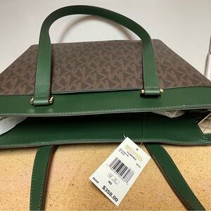 Michael kors bag tote